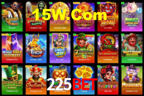 Descubra a Magia dos Jogos de Arcade no 225bet