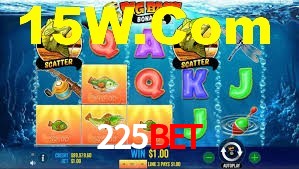 225bet login