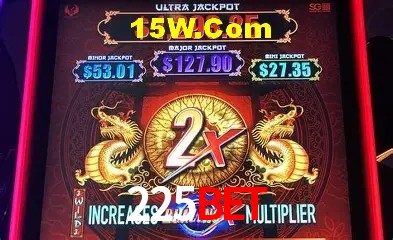 A Popularidade dos Caça-Níqueis no 225bet