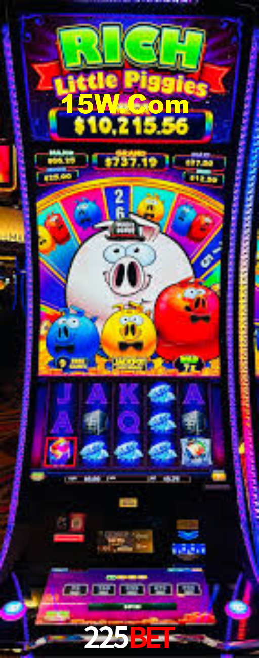 225bet: A Experiência de Casino com Jogos de Mesa ao Vivo