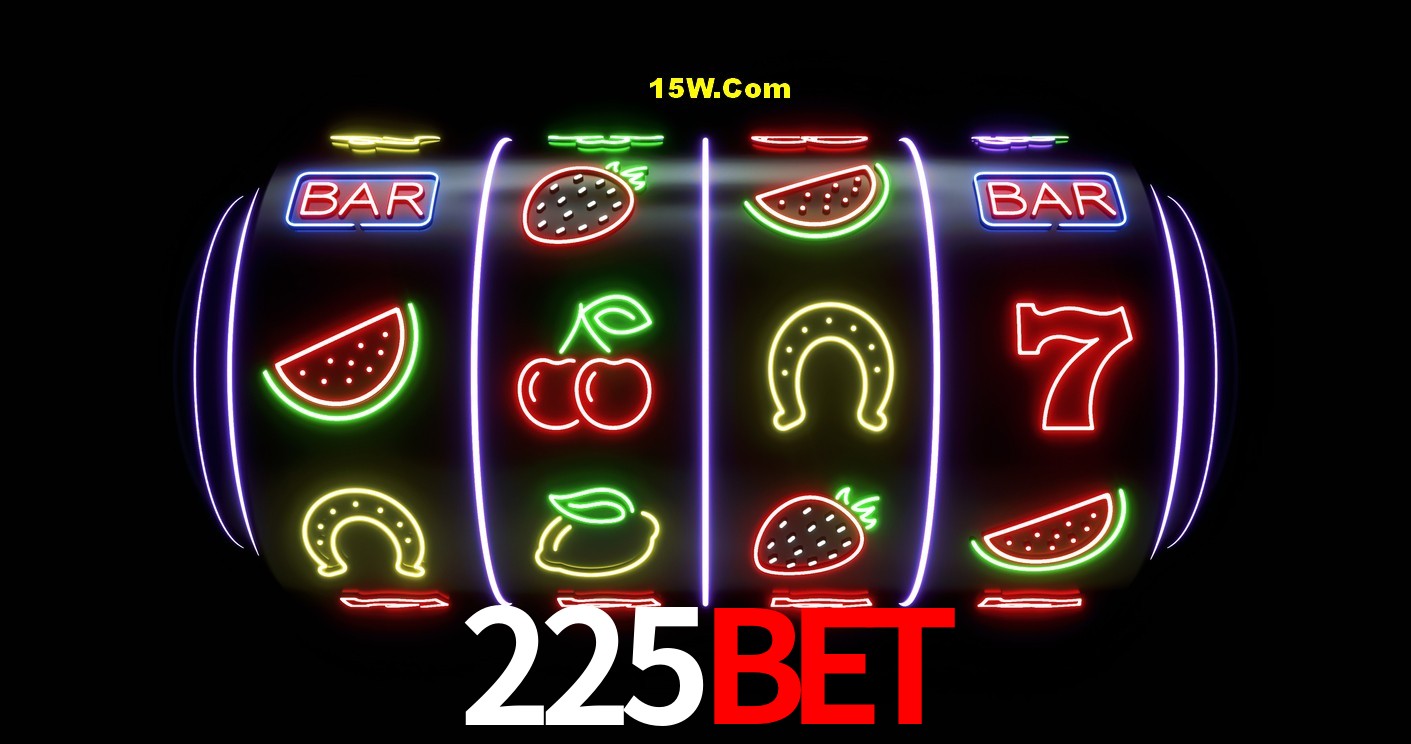 Experiência VIP 225bet