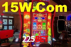 225bet: Jogos de Caça-Níqueis-Altas Recompensas, Roleta-Velocidade, Blackjack-Desafios Máximos