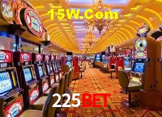 Inovações de Jogos na 225bet: O Futuro das Experiências Interativas