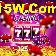 Sinta a adrenalina dos jogos de cassino com 225bet