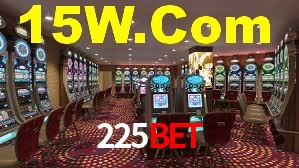 Live Casino 225bet