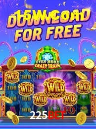 Welcome Bonus 225bet
