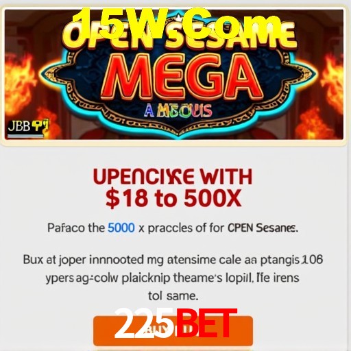 Design Responsivo 225bet