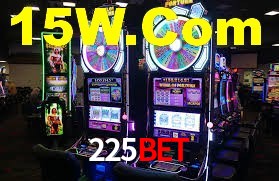 225bet login