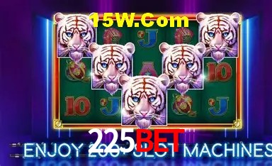 A Experiência Imersiva dos Cassinos Ao Vivo no 225bet