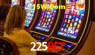 Inovações de Jogos na 225bet: O Futuro das Experiências Interativas